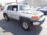 Used 2008 Toyota FJ Cruiser image 4