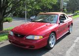 Used 1996 Ford Mustang GT image 2