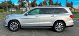 Used 2017 Mercedes-Benz GLS 450 image 4