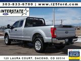 Used 2020 Ford F250 XL w/ STX Appearance Package image 3