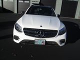 Used 2019 Mercedes-Benz GLC 300 image 3