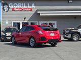 Used 2018 Honda Civic Sport image 5