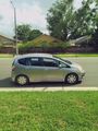 Used 2009 Honda Fit Sport image 6