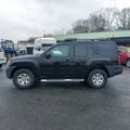 Used 2012 Nissan Xterra X image 4