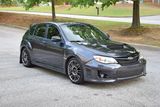 Used 2014 Subaru Impreza WRX STI image 4