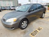 Used 2008 Toyota Corolla S image 3