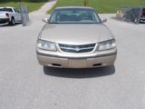 Used 2005 Chevrolet Impala image 2
