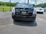 Used 2008 Nissan Sentra 2.0 S image 6