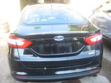 Used 2016 Ford Fusion SE image 5