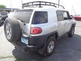 Used 2008 Toyota FJ Cruiser image 3