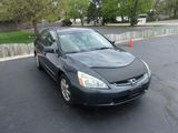 Used 2005 Honda Accord EX image 2