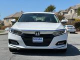 Used 2018 Honda Accord EX-L image 4