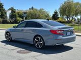 Used 2022 Honda Accord Hybrid Sport image 3