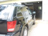 Used 2007 Jeep Grand Cherokee Laredo image 4