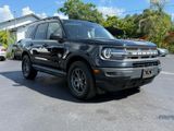 Used 2023 Ford Bronco Sport Big Bend image 3