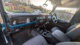 Used 1997 Land Rover Defender 90 image 4