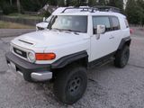 Used 2010 Toyota FJ Cruiser image 2