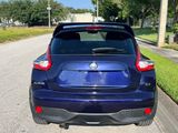 Used 2015 Nissan Juke SV image 6