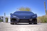 Used 2020 Lamborghini Huracan EVO image 3