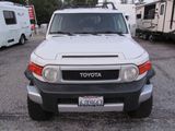 Used 2010 Toyota FJ Cruiser image 5