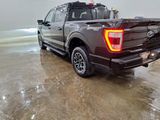Used 2022 Ford F150 Lariat image 3