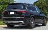 Used 2023 Mercedes-Benz Maybach GLS 600 image 5