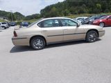 Used 2005 Chevrolet Impala image 4