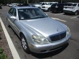 Used 2000 Mercedes-Benz S 500 image 6