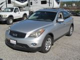 Used 2010 INFINITI EX35 Journey image 2
