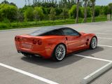 Used 2012 Chevrolet Corvette ZR1 image 6