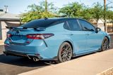 Used 2022 Toyota Camry TRD image 5
