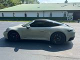 Used 2022 Porsche 911 Targa 4 GTS image 4