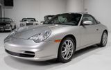 Used 2002 Porsche 911 Carrera image 4