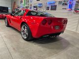 Used 2012 Chevrolet Corvette Grand Sport w/3LT image 5