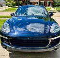 Used 2016 Porsche Cayenne S image 6