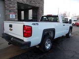 Used 2015 Chevrolet Silverado 1500 LS image 5