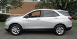 Used 2020 Chevrolet Equinox LS image 4
