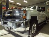 Used 2015 Chevrolet Silverado 2500 LT image 3