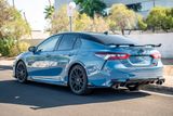Used 2022 Toyota Camry TRD image 3