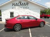 Used 2023 Chevrolet Malibu RS image 4