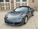 Used 2014 Porsche Boxster image 3