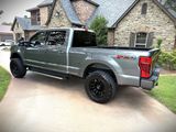 Used 2022 Ford F250 Lariat image 3