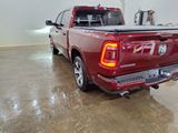 Used 2021 RAM 1500 Laramie Limited image 6