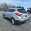 Used 2010 Hyundai Tucson Limited image 5
