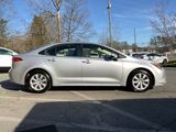 Used 2021 Toyota Corolla LE image 4