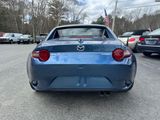 Used 2019 MAZDA MX-5 Miata RF Grand Touring image 4