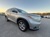Used 2015 Toyota Highlander XLE image 4