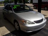 Used 2004 Toyota Camry LE image 3