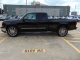 Used 2007 Chevrolet Silverado 1500 Classic W/T image 5