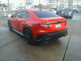 Used 2022 Subaru WRX Limited image 3